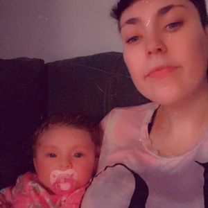 Meet your Posher, Domenica